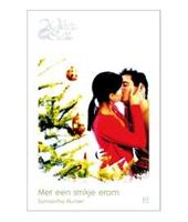 Met een strikje erom - Samantha Hunter - ebook - thumbnail