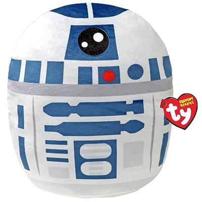 Ty Beanie Ty squish a boo starwars r2d2 squish, 20cm