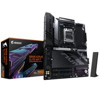 Moederbord AMD Gigabyte B850 AORUS ELITE WIFI7 - thumbnail