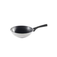 Wokpan Pyrex 8019841 Metaal Bakeliet 48 x 29 x 14 cm - thumbnail