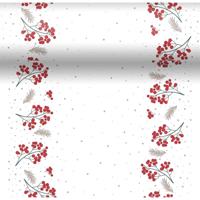 Duni 3-in-1 Berrie Merrie 40x480cm - thumbnail