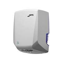 Jofel Jofel Power+ ultra fast automatische handdroger compact - zilvergrijs - thumbnail