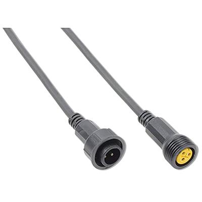 Beamz Professional 10 meter DMX Verlengkabel IP65