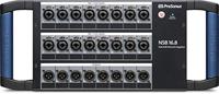 Presonus NSB 16.8 stage box - thumbnail
