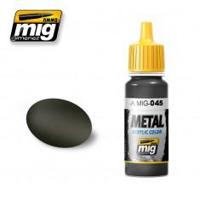 MIG Acrylic Transparator 60ml - thumbnail