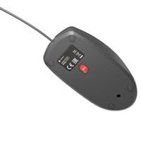 NATEC NMY-1987 muis USB Type-A Optisch - thumbnail