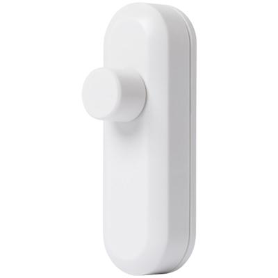 EcoDim LED Snoerdimmer Wit - Fase Afsnijding RC - 0-50W
