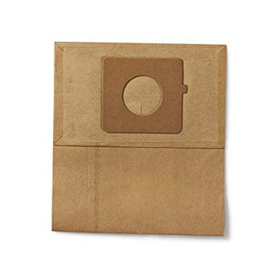 Nedis Stofzuigerzak | 10 Stuks | Papier | voor HE-Goldstar Sweefty / LG Dino | Bruin | 1 stuks - DUBG110HOL10 DUBG110HOL10 Nedis Stofzuigerzak | 10 Stuks | Papier | voor HE-Goldstar Sweefty / LG Dino | Bruin | 1 stuks - DUBG110HOL10 DUBG110HOL10
