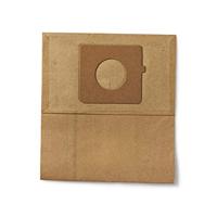 Nedis Stofzuigerzak | 10 Stuks | Papier | voor HE-Goldstar Sweefty / LG Dino | Bruin | 1 stuks - DUBG110HOL10 DUBG110HOL10 - thumbnail
