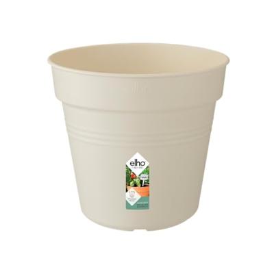Elho Green Basics Kweekpot Mild Terra Ø13cm