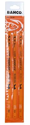 Bahco handmetaalzaagblad. sandflex | 3906-300-3P