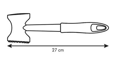 Hamer Tescoma Presto