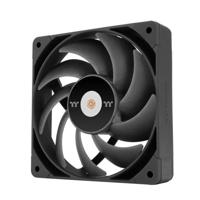 Thermaltake Toughfan 14 Pro Ventilator 14 cm Zwart 1 stuk(s) - thumbnail