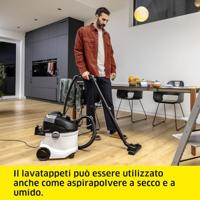 KARCHER SE 5 droge stofzuiger - 1.081-230.0 - thumbnail
