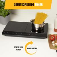Tristar IK-6162 Inductiekookplaat - thumbnail