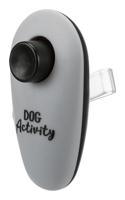 TRIXIE DOG ACTIVITY VINGER CLICKER ASSORTI - thumbnail