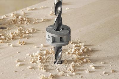 Wolfcraft Deuvelset | Ø6mm | 31-delig | 1 set - 2916000