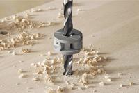 Wolfcraft Deuvelset | Ø6mm | 31-delig | 1 set - 2916000 - thumbnail