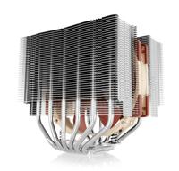 Noctua NH-D15S koelsysteem voor computers Processor Koeler 14 cm Koper, Metallic - thumbnail