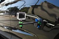 9.Solutions Suction Cup met 3/8" en 1/4" Cheeseblock - thumbnail