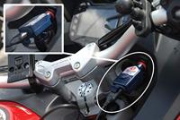 TecMATE usb-adapter usb charger optimate m. din stecker - thumbnail