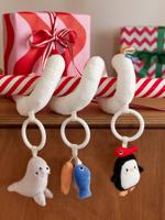 Activiteitenspiraal Banquise wit - thumbnail