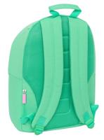 Laptoptas Benetton benetton Groen 31 x 41 x 16 cm - thumbnail