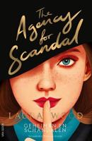 The Agency for Scandal - thumbnail