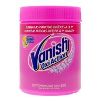 Vlekkenverwijderaar Oxi Action Vanish Textiel (450 g) - thumbnail