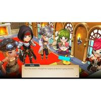 Valthirian Arc: Hero School Story - thumbnail
