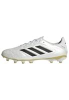 adidas Copa Pure III League Gras / Kunstgras Voetbalschoenen (MG) Wit Zwart Goud - thumbnail