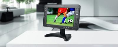 Muse M-235 TV Portable TV