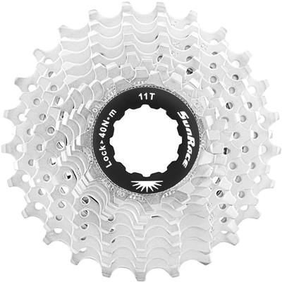 Sunrace 10v cassette 11-25