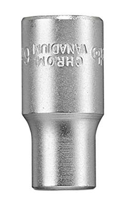 kwb 372106 Dopsleutelinzetstuk 6 mm 1/4