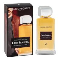 Daniel Hechter Collection Couture Cuir Sensuel Eau De Toilette - thumbnail