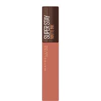 Maybelline Superstay Matte Ink Lippenstift - 260 Hazelnut Hypnotizer - thumbnail