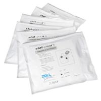 ZOLL AED Plus Trainer Stat Padz II elektroden - thumbnail