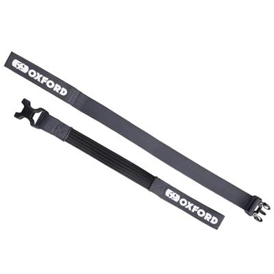 OXFORD spanngurt "atlas b-clip" atlas b-clip 26mm x 1,2m gray pair OXFORD spanngurt "atlas b-clip" atlas b-clip 26mm x 1,2m gray pair