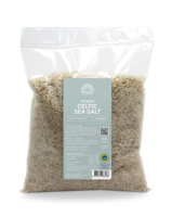 Mattisson HealthStyle Celtic Sea Salt Grof - thumbnail