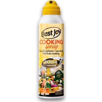 Best Joy Cooking Spray - 100ml - Canola Oil