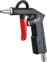 VIGOR uitblaaspistool "v7135" blow-out gun short, 115 mm - thumbnail