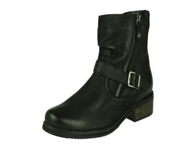 Helioform Helioform comfort Sportief Kort laarsje Helioform Helioform comfort Sportief Kort laarsje