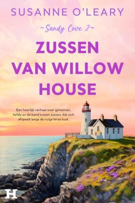 Zussen van Willow House - Susanne O´Leary - ebook