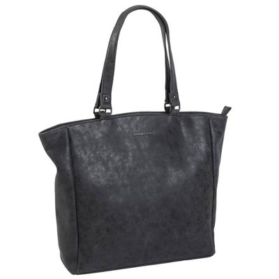 Daniel Ray Shopper Sumter Black Daniel Ray Shopper Sumter Black