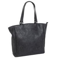 Daniel Ray Shopper Sumter Black - thumbnail