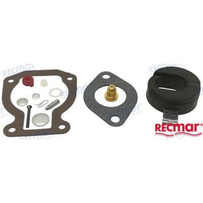 REC439072 - CARBURATEUR PAKKINGSET Bombardier