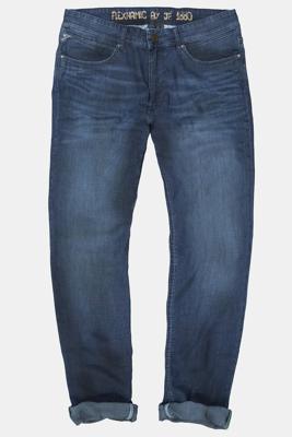 Ulla Popken lightweight jeans - Grote Maten Ulla Popken lightweight jeans - Grote Maten