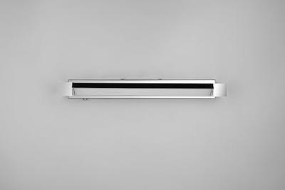 Trio Led spiegellampFabrizio 50cm - chroom - 284770106