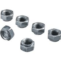 Rittal SV 3591.060 Bevestigingsmoer Staal 30 stuk(s)