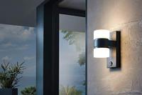 Eglo WandlampAtollari met bewegingssensor - 96276 - thumbnail